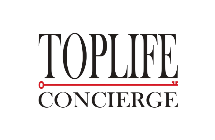 TopLife Concierge 